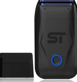 Supreme Trimmer Vector Motor Darkstar72™ Foil Shaver