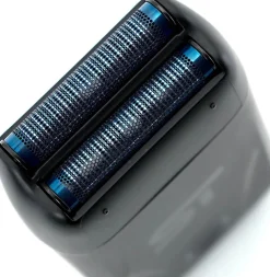 Supreme Trimmer Vector Motor Darkstar72™ Foil Shaver