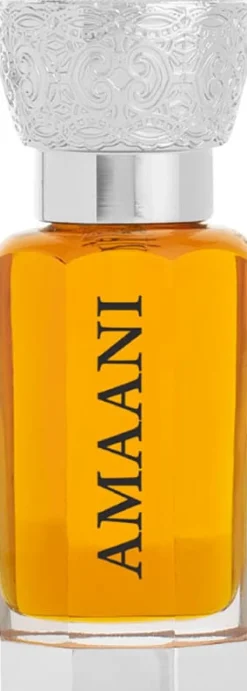 Swiss Arabian Amaani Unisex CPO 12 ml