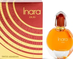 Swiss Arabian Inara Oud Women EDP 55 ml