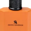 Swiss Arabian Incense 01 Unisex EDP 50 ml