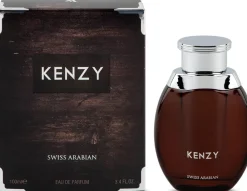 Swiss Arabian Kenzy Unisex EDP 100 ml