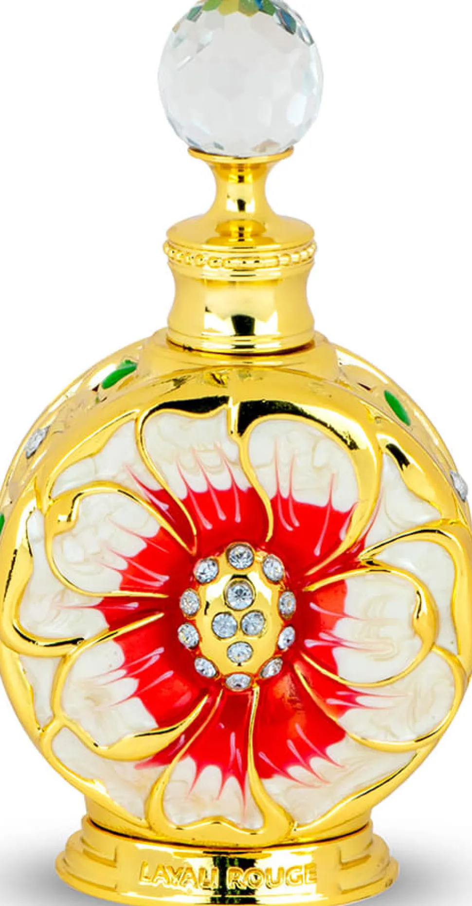 Swiss Arabian Layali Rouge Women CPO 15 ml