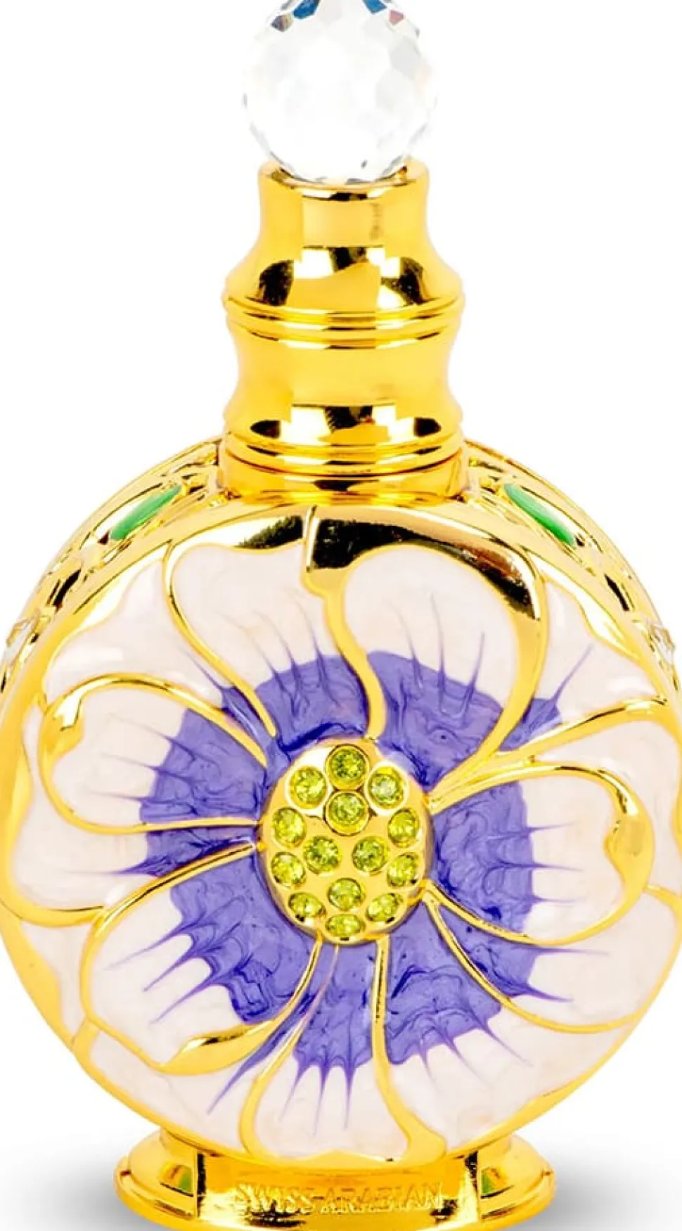 Swiss Arabian Layali Unisex CPO 15 ml