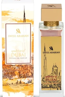 Swiss Arabian Opulence of Dubai Unisex EDP 100 ml