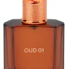 Swiss Arabian Oud 01 Unisex EDP 50 ml