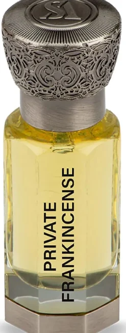 Swiss Arabian Private Frankincense Unisex CPO 12 ml