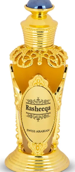 Swiss Arabian Rasheeqaz Women CPO 20 ml