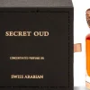 Swiss Arabian Secret Oud CPO 12 ml