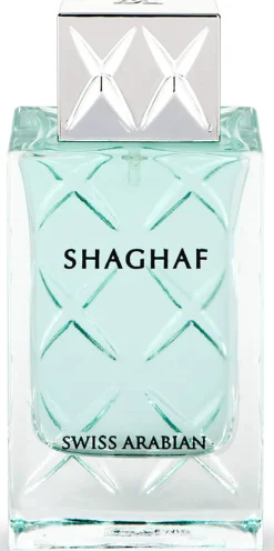 Swiss Arabian Shaghaf Men EDP 75 ml