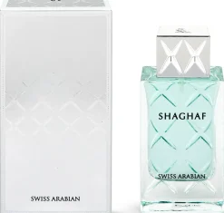 Swiss Arabian Shaghaf Men EDP 75 ml
