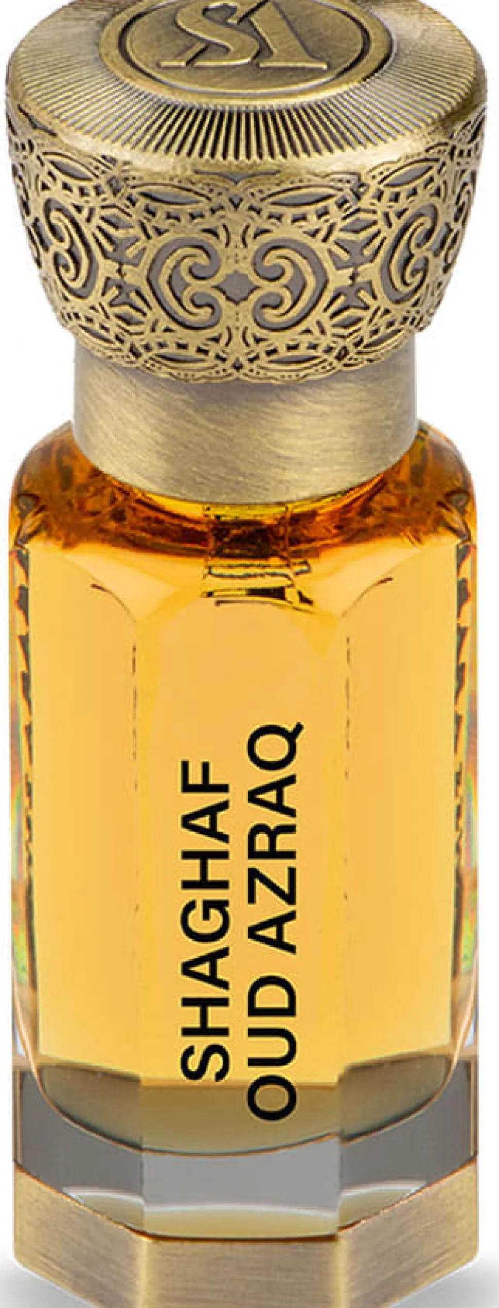 Swiss Arabian Shaghaf Oud Azraq Unisex CPO 12 ml