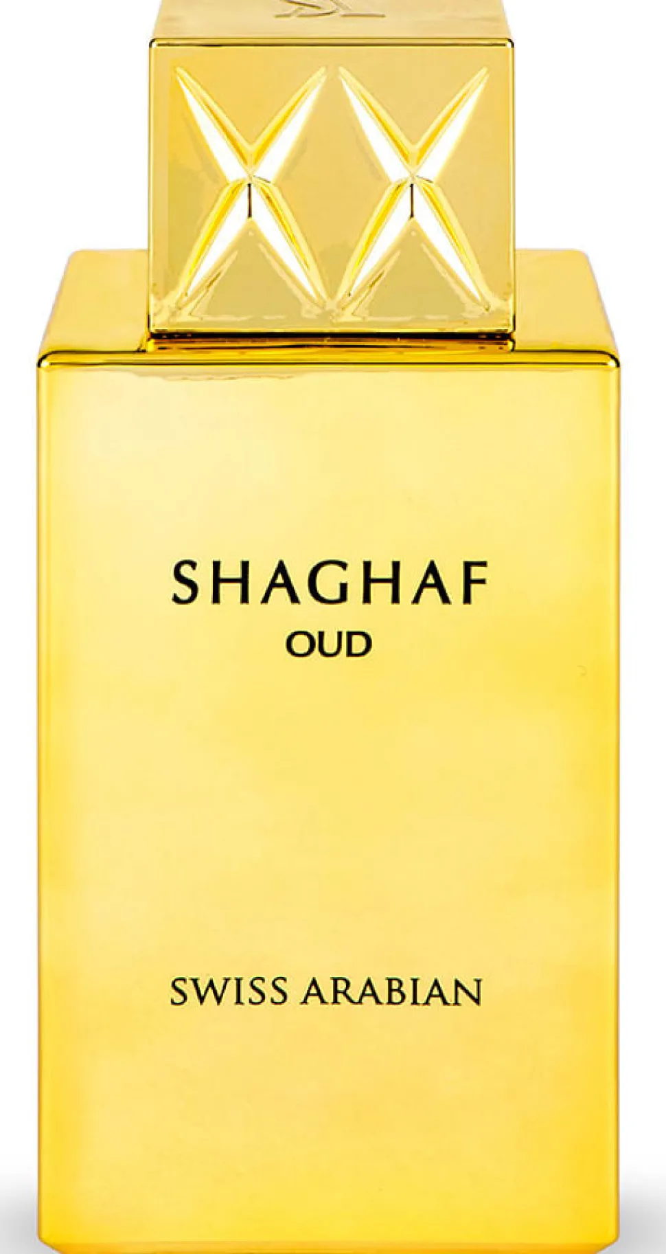 Swiss Arabian Shaghaf Oud Unisex EDP 75 ml