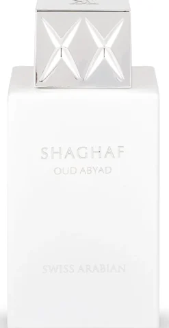 Swiss Arabian Shaghaf Oud Abyad Unisex EDP 75 ml