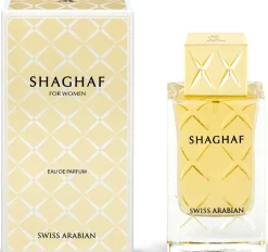 Swiss Arabian Shaghaf Women EDP 75 ml