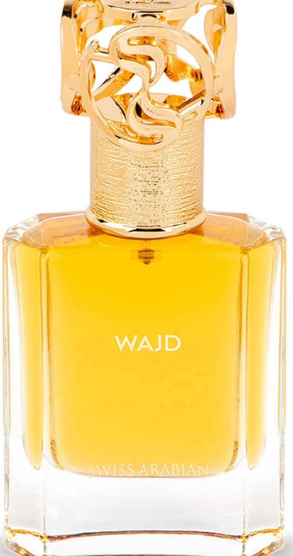 Swiss Arabian Wajd Unisex EDP 50 ml
