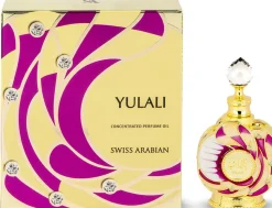 Swiss Arabian Yulali Unisex CPO 15 ml