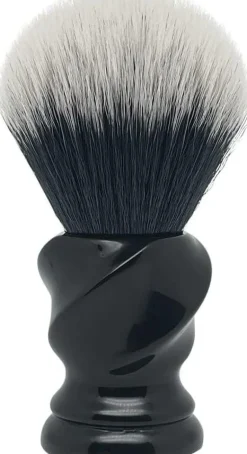 The Goodfellas Smile Synthetic Shaving Brush Vortice