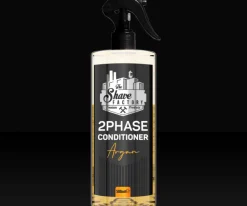 The Shave Factory 2 Phase Conditioner Argan - 500 ml