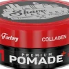 The Shave Factory - Premium Pomade 01 Wave Beast 150 ml