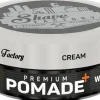 The Shave Factory - Premium Pomade 11 Wild Mane 150 ml