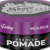 The Shave Factory - Premium Pomade 03 Fauxhawk Extravaganza 150 ml