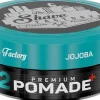 The Shave Factory - Premium Pomade 02 Pompadour Master 150 ml