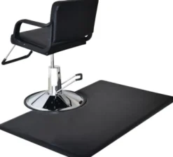 The Shave Factory - Rectangle Salon Floor Mat