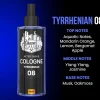 The Shave Factory After Shave Cologne No.8 Tyrrhenian - 250 ml