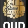 The Shave Factory After Shave Cologne No.2 Oud Classique - 250 ml