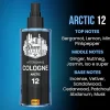 The Shave Factory After Shave Cologne No.12 Arctic - 250 ml