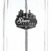 The Shave Factory Jar 1000 ml