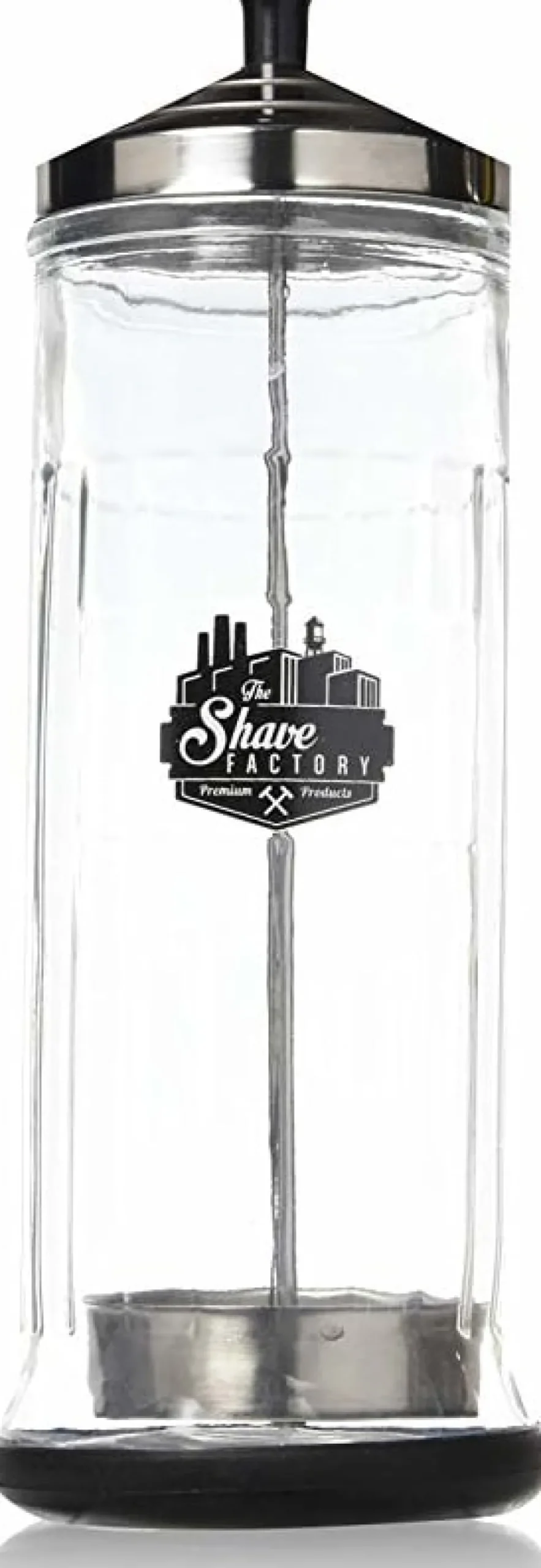 The Shave Factory Jar 1000 ml