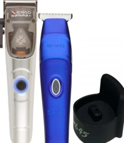 Tomb45 - Powered Clips Stylecraft Clippper & Trimmer