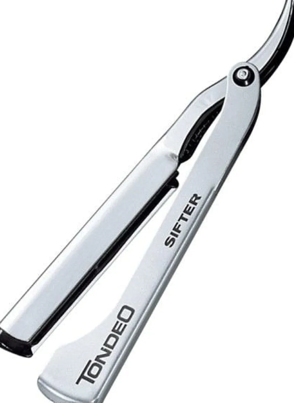Tondeo Sifter Stainless Set