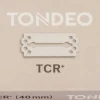 Tondeo TCR+ Blades 1x10 pcs
