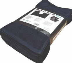 Trend Design - 6 Pcs Nano Towel Pro 50 x 85 cm