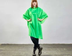 Trend Design - NEON Green With Hooks