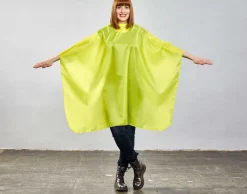 Trend Design - NEON Yellow With Hook