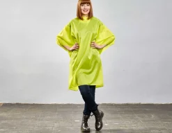 Trend Design - NEON Yellow With Hook