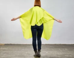 Trend Design - NEON Yellow With Hook