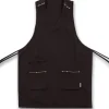 Trend-Design Apron Diamond Dress (U)