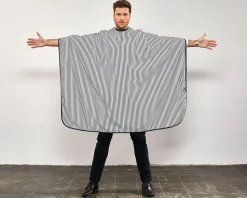 Trend-Design Barber Cape