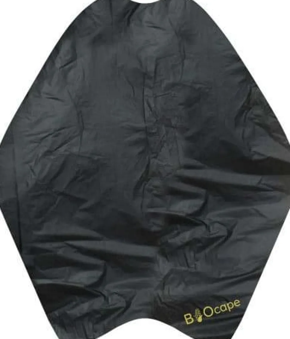 Trend-Design BioCape Pro Disposable Cape - 33 Pcs (U)