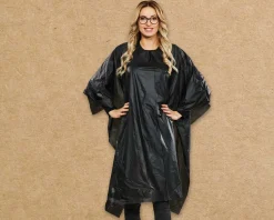 Trend-Design BioCape Pro Disposable Cape - 33 Pcs (U)