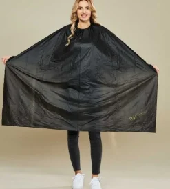 Trend-Design BioCape Pro Disposable Cape - 33 Pcs (U)