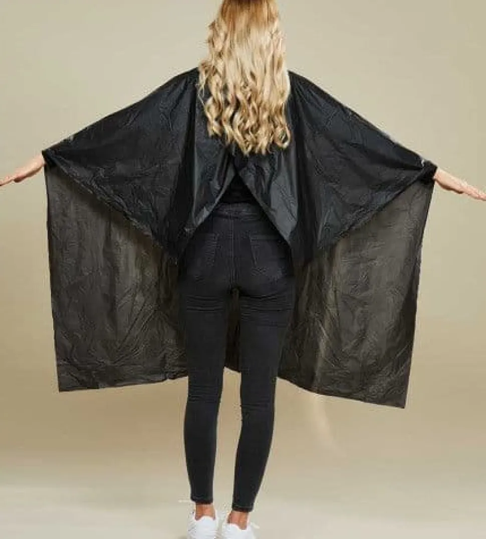 Trend-Design BioCape Pro Disposable Cape - 33 Pcs (U)