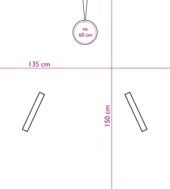 Trend-Design Nano 2 IN 1 Black - Buttons