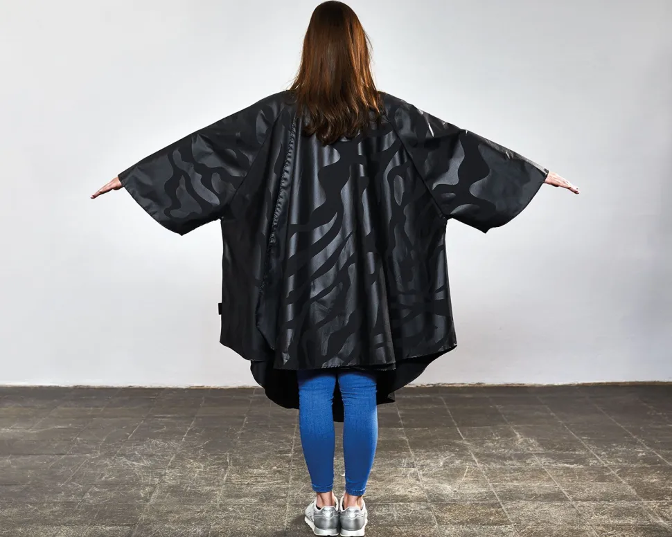 Trend-Design Nano Comfort Black