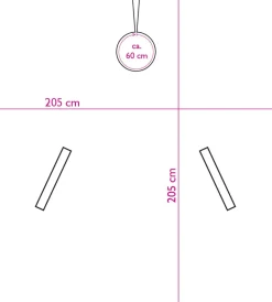 Trend-Design Nano Comfort Black